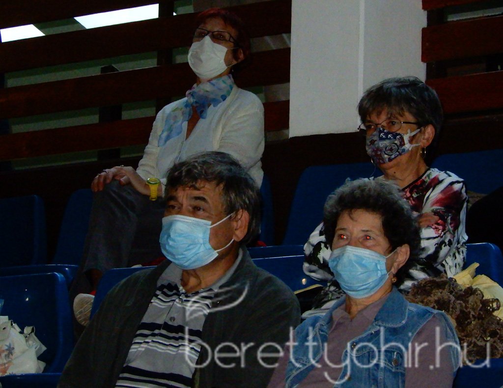 Soltész Rezső koncert az Idősek Napján 22